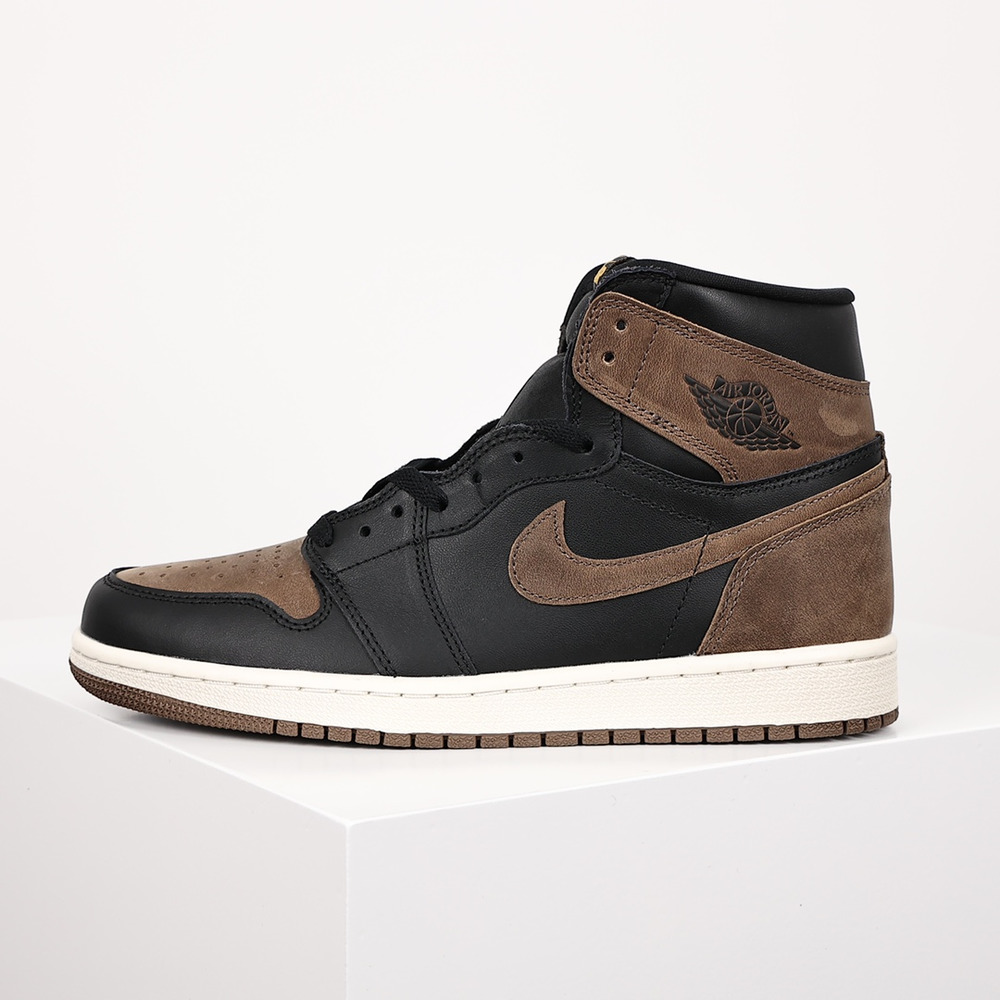 Air Jordan 1 Retro High OG Palomino