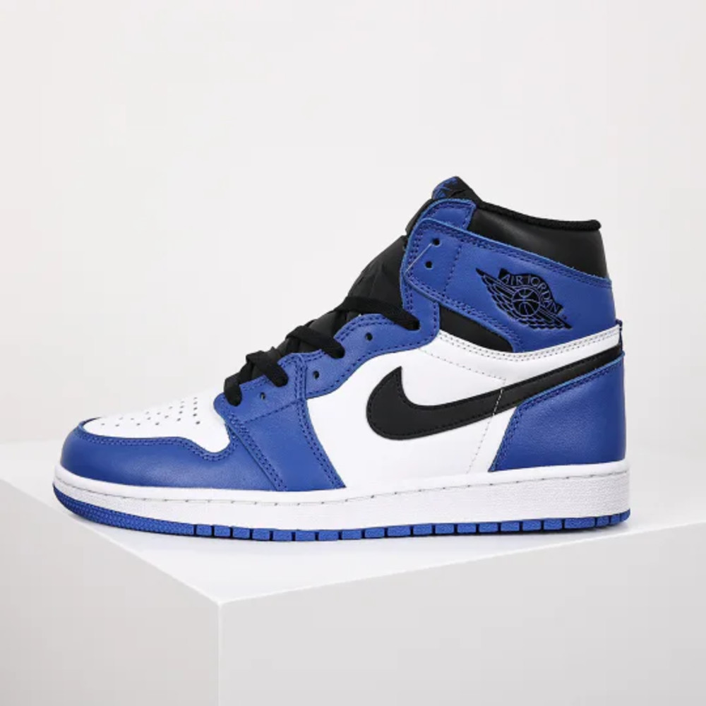 Nike Air Jordan 1 Retro High Game Royal
