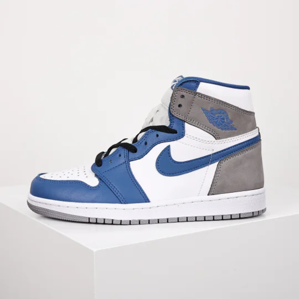Air Jordan 1 Retro High OG True Blue
