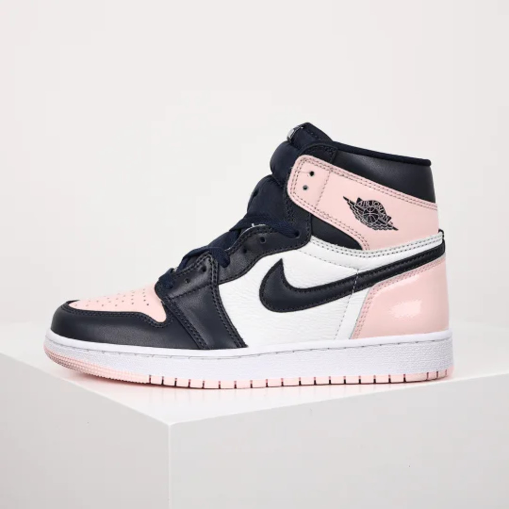 Nike Air Jordan 1 Retro High OG WMNS Atmosphere (Bubble Gum)