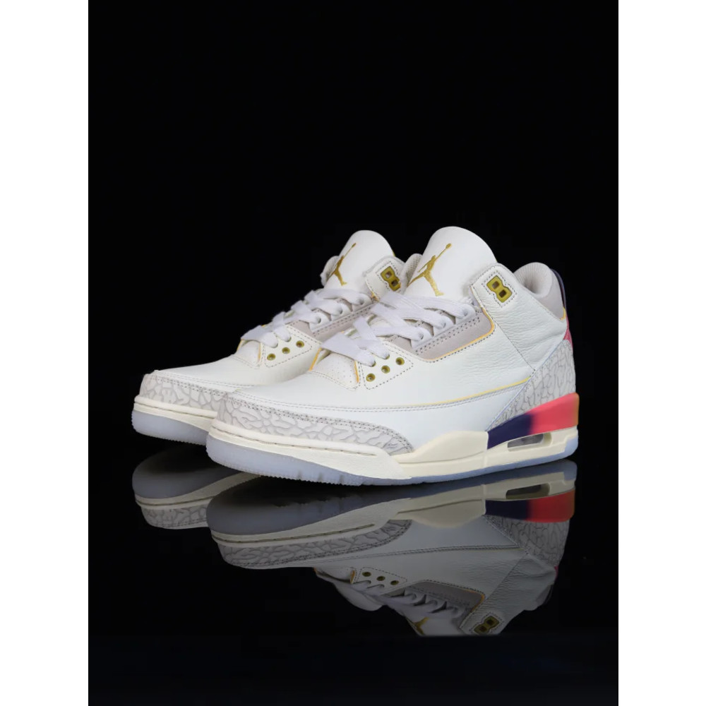 Nike Air Jordan 3 Retro SP 