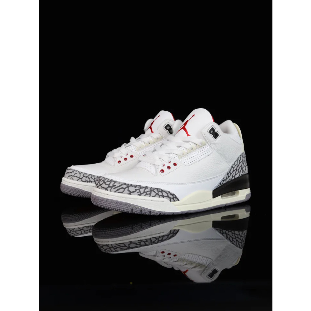 Air Jordan 3 Retro 
