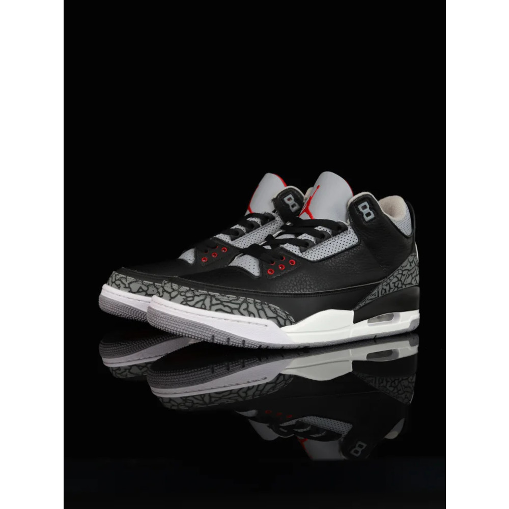 Nike Air Jordan 3 Retro 