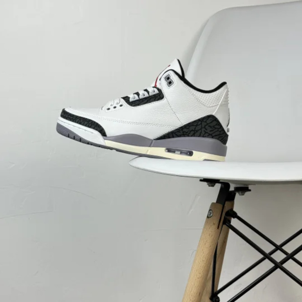 Air Jordan 3 Retro 