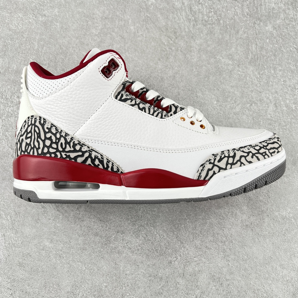 Nike Air Jordan 3 Retro 