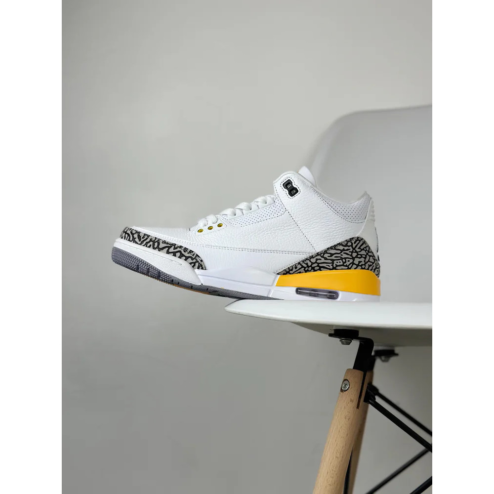 Nike Air Jordan 3 Retro 