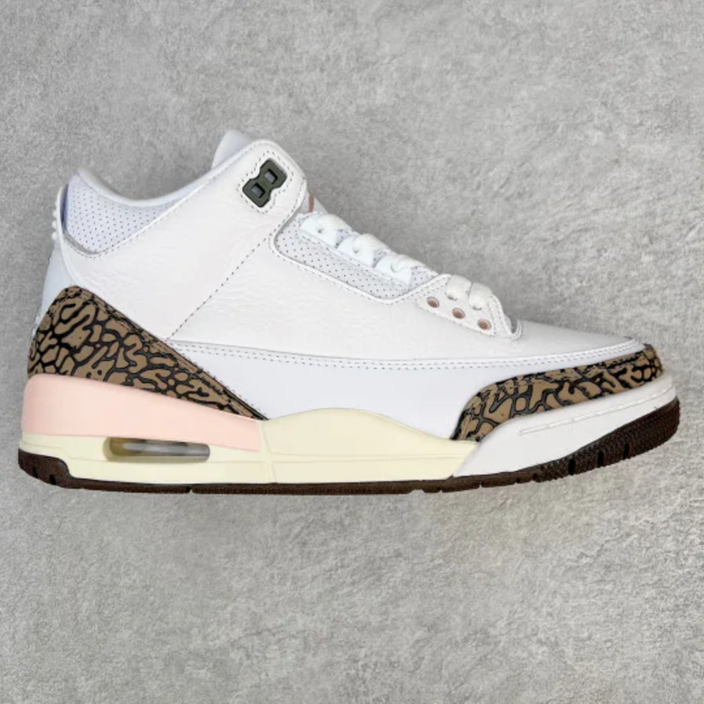 Nike Air Jordan 3 WMNS 