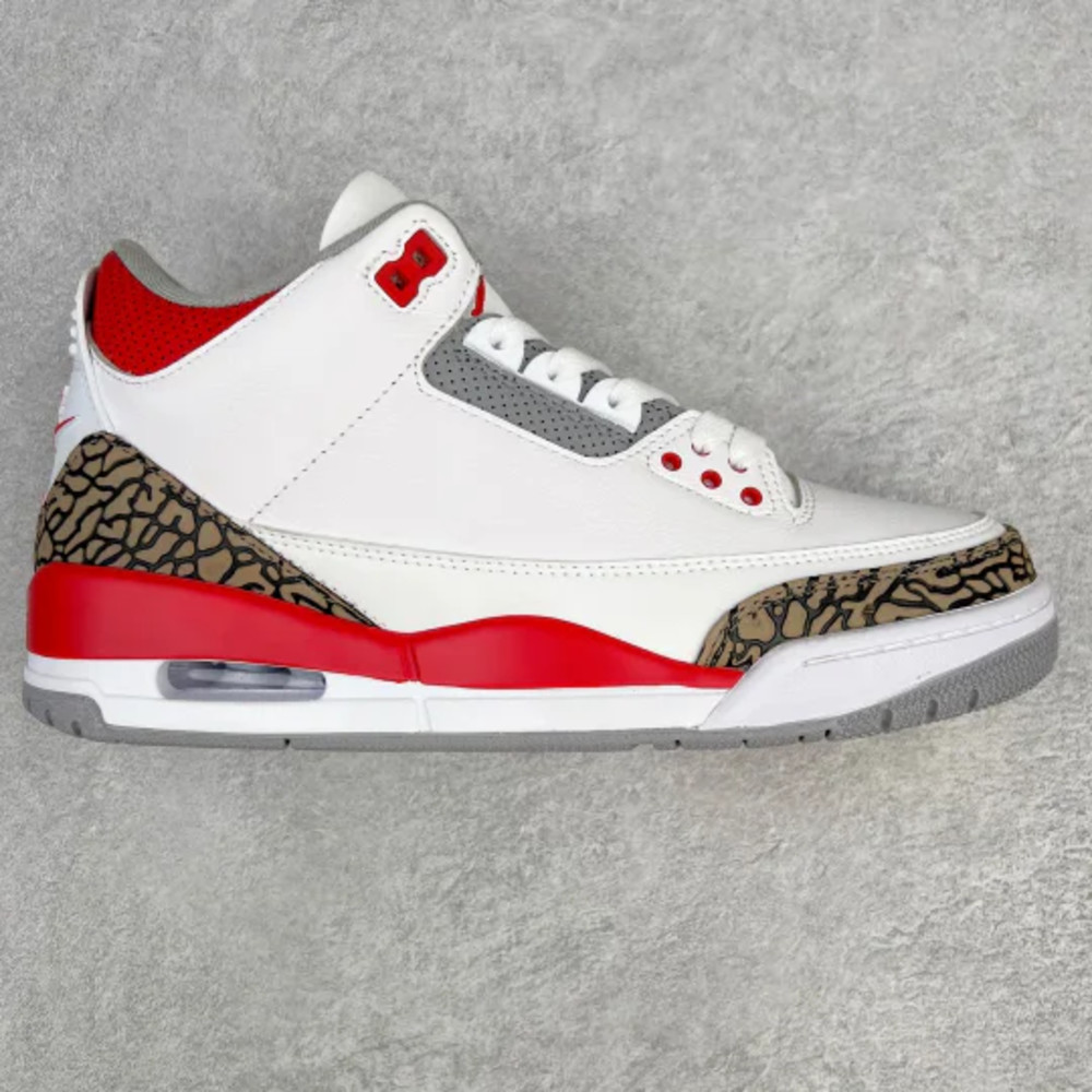 Nike Air Jordan 3 Retro 