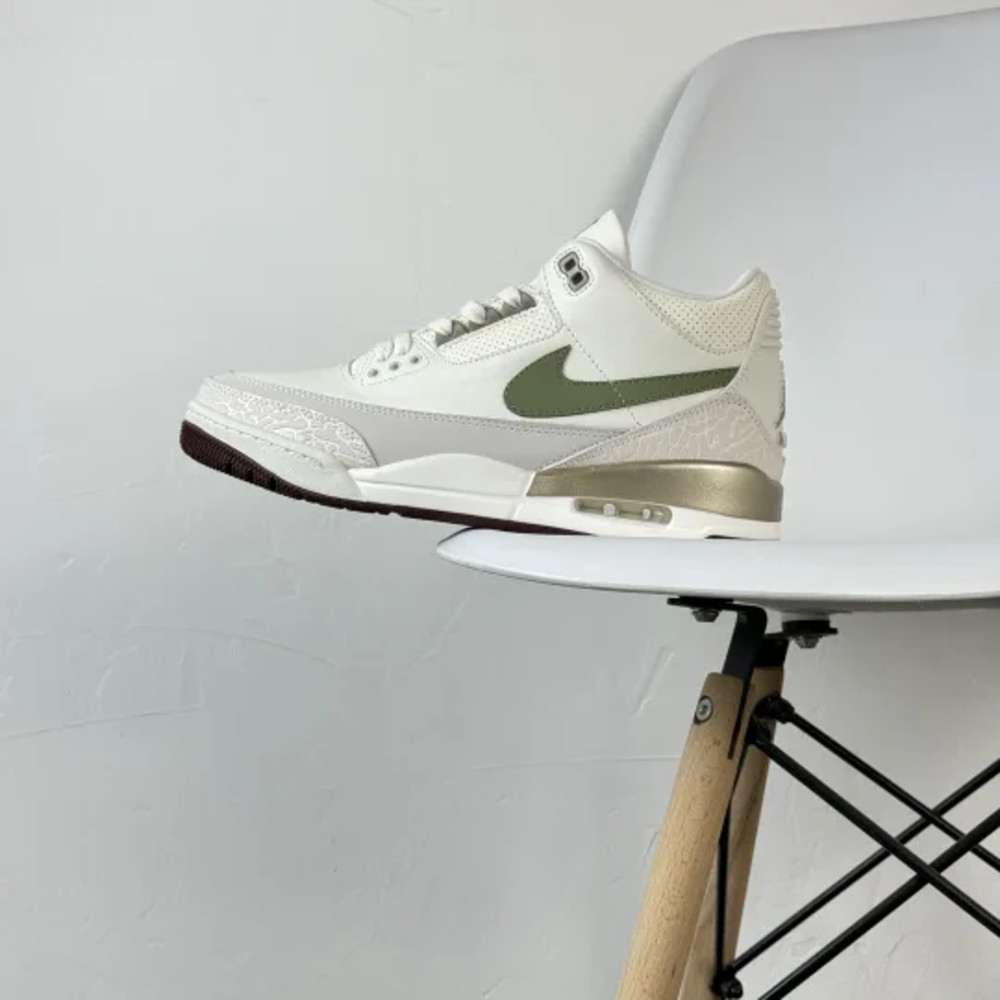 Air Jordan 3 Retro