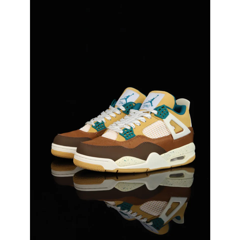 Nike Air Jordan 4 Retro GS 