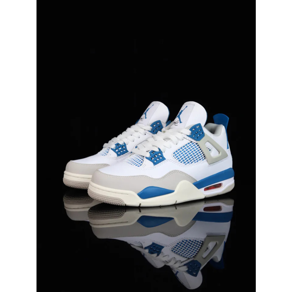 Nike Air Jordan 4 Retro 