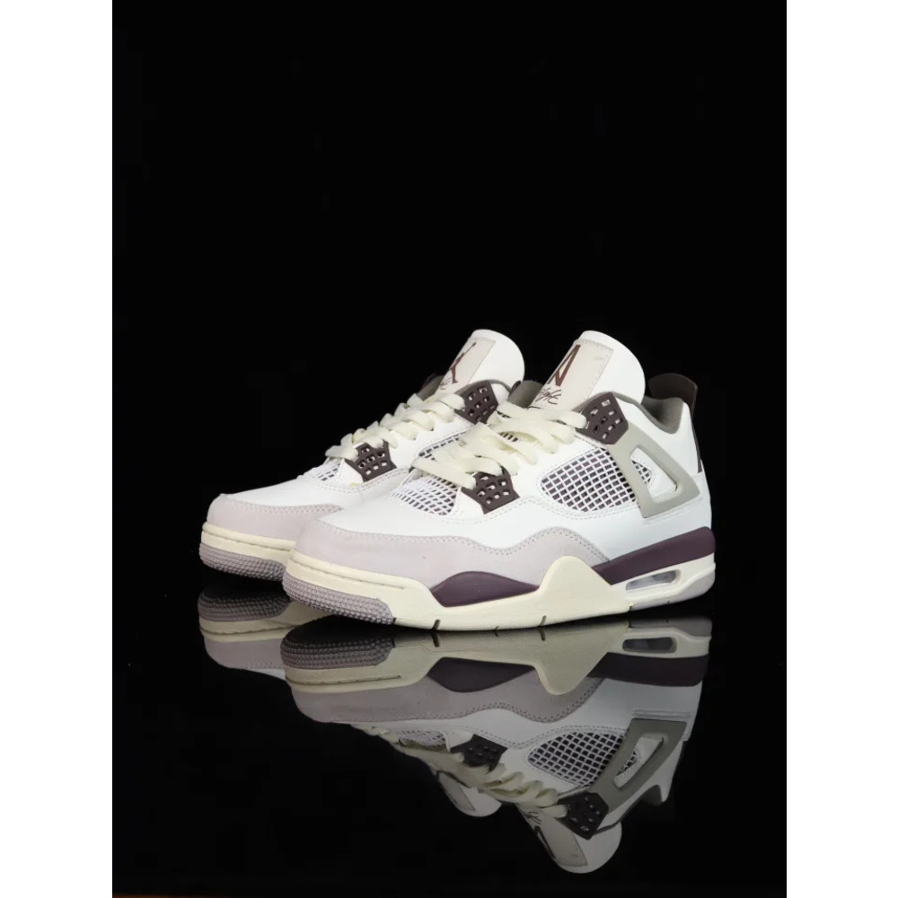 A Ma Maniere x Air Jordan 4 