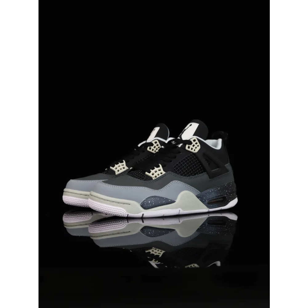 Nike Jordan 4 Retro Fear Pack