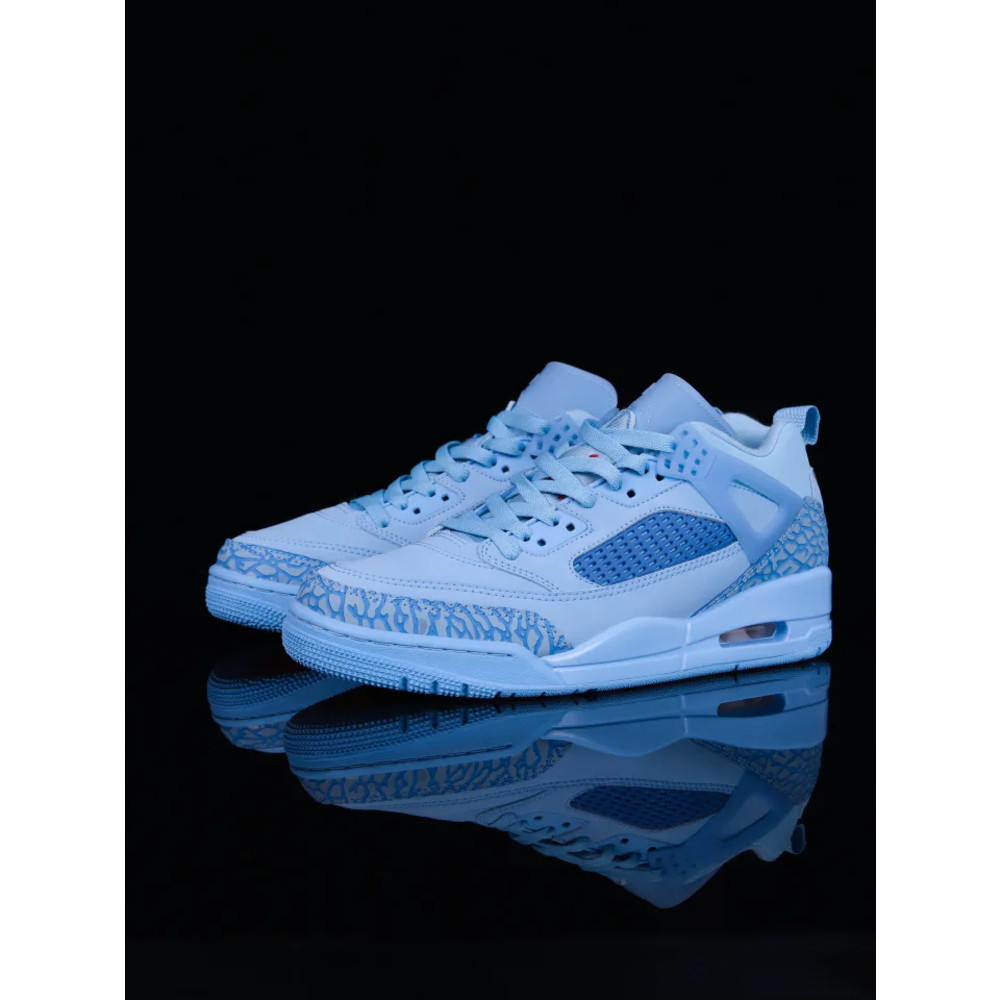 Nike Air Jordan Spizike Low 