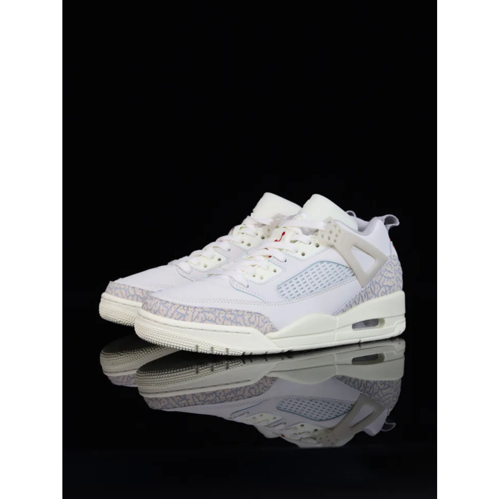 Nike Jordan Spizike Low