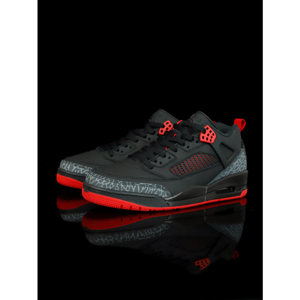 Nike Jordan Spizike Low Bred
