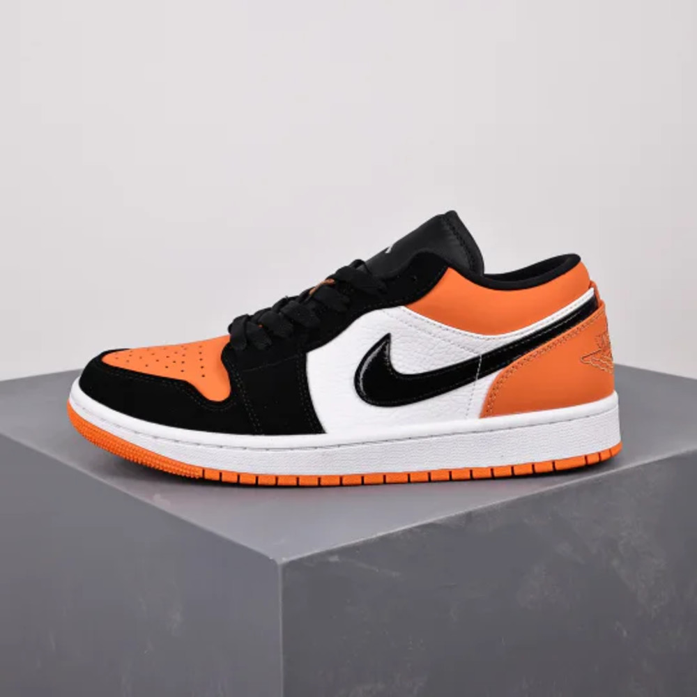 Nike Air Jordan 1 Low Shattered Backboard