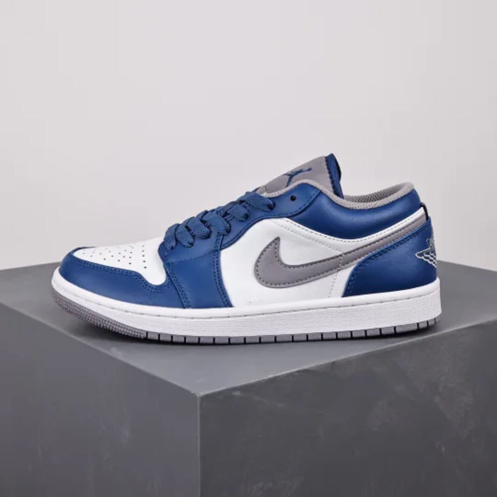 Nike Air Jordan 1 Low