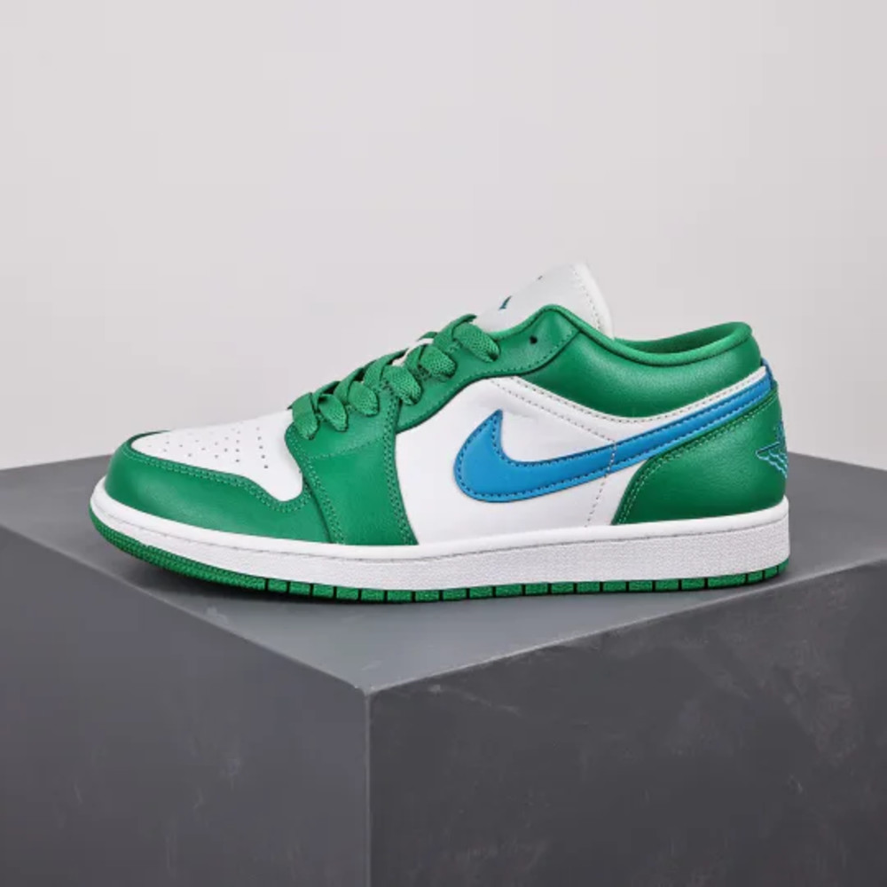 Nike Air Jordan 1 Low WMNS 