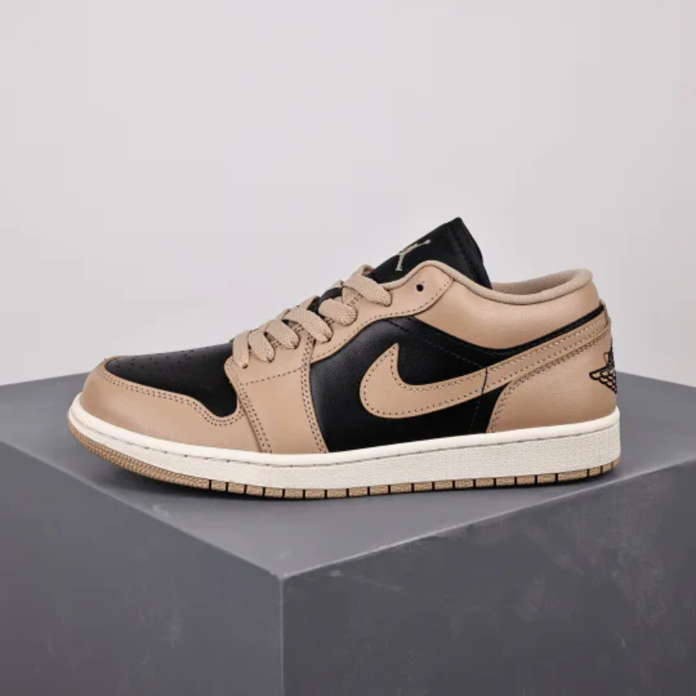 Nike Air Jordan 1 Low Desert