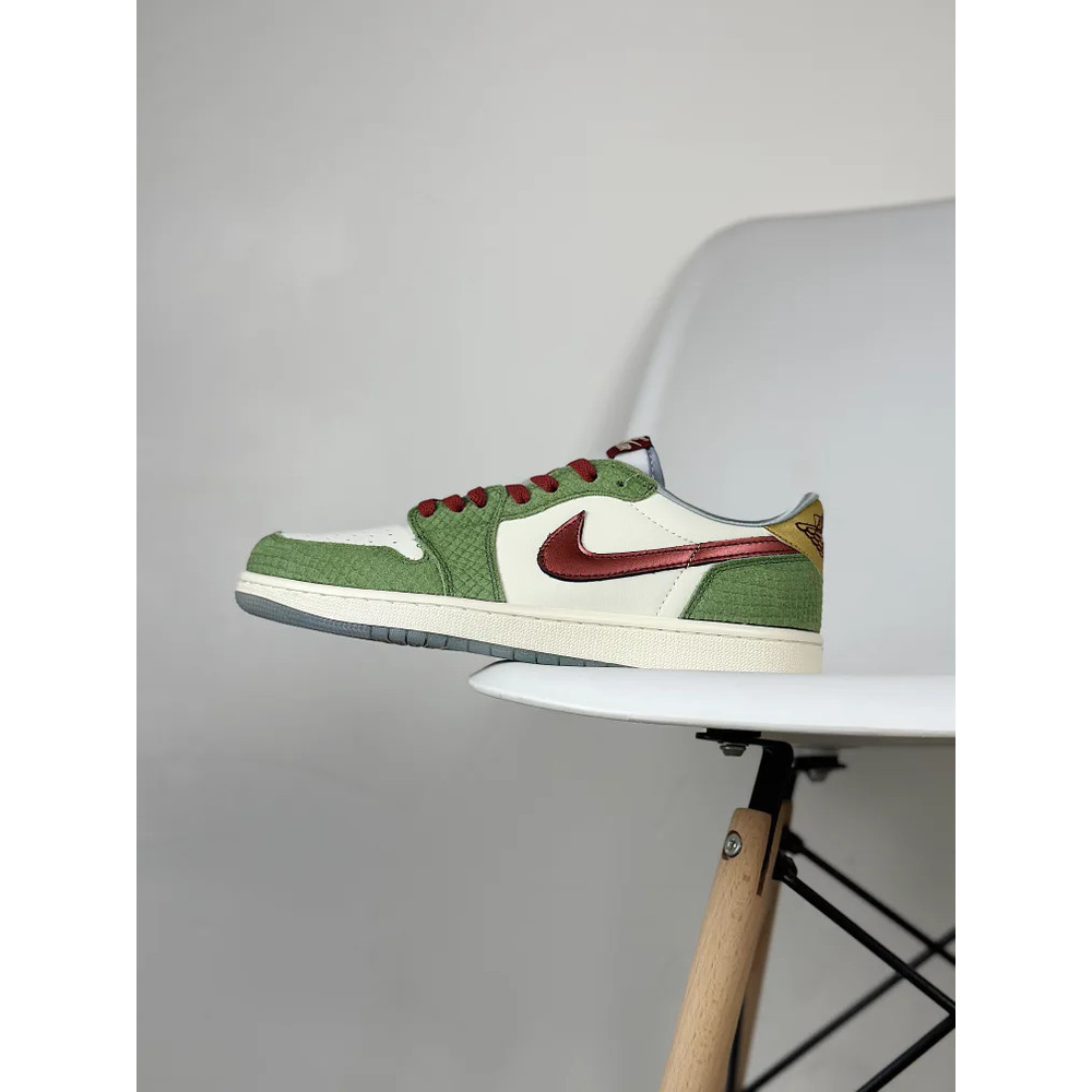 Nike Air Jordan 1 Retro Low OG 