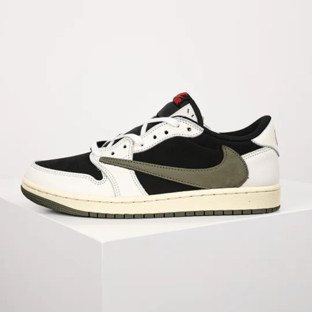 Nike Air Jordan 1 Low OG SP WMNS 