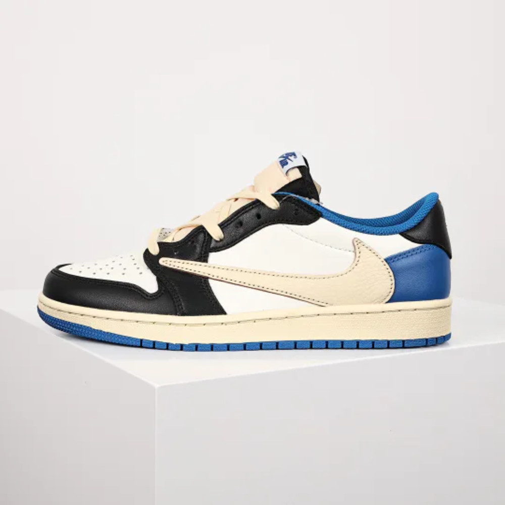 Nike Air Jordan 1 Low 