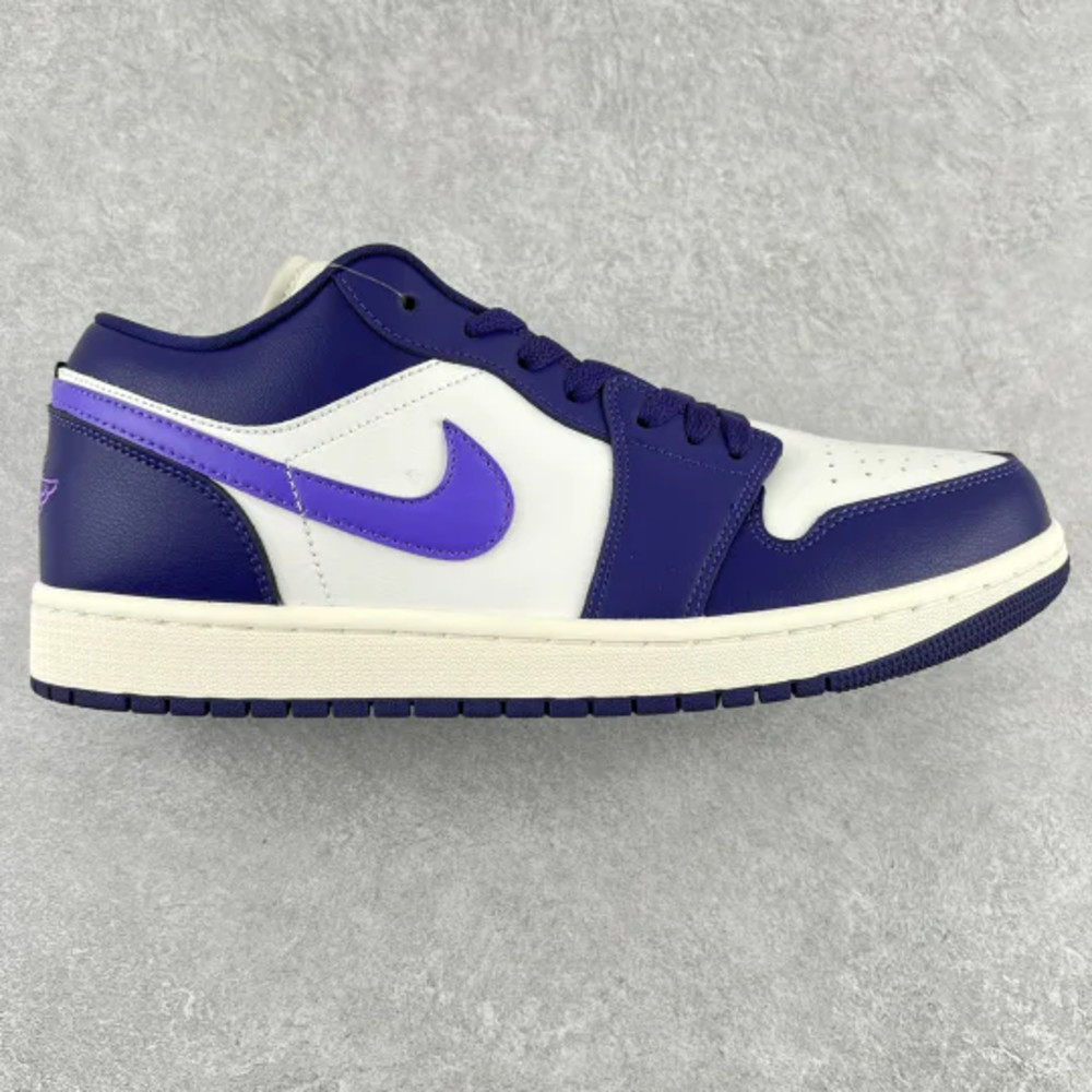 Air Jordan 1 Low WMNS 