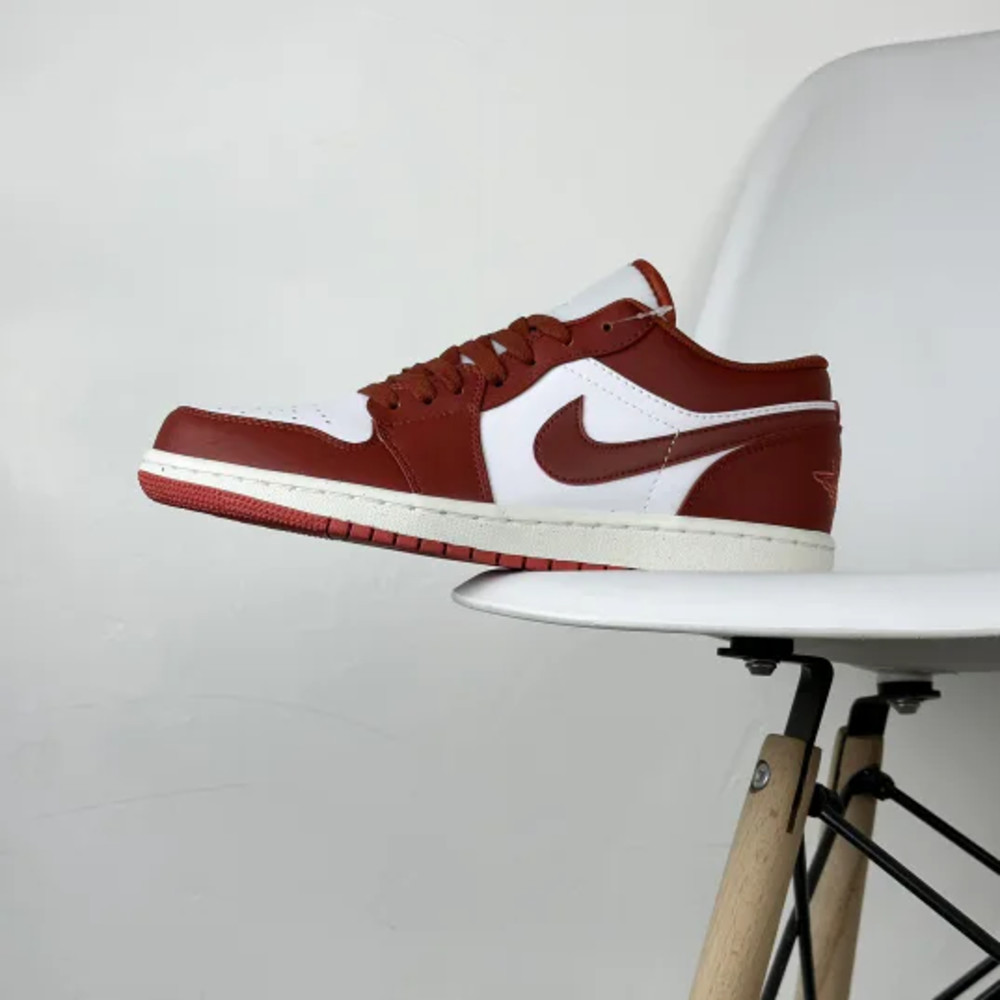 Nike Air Jordan 1 Low SE 