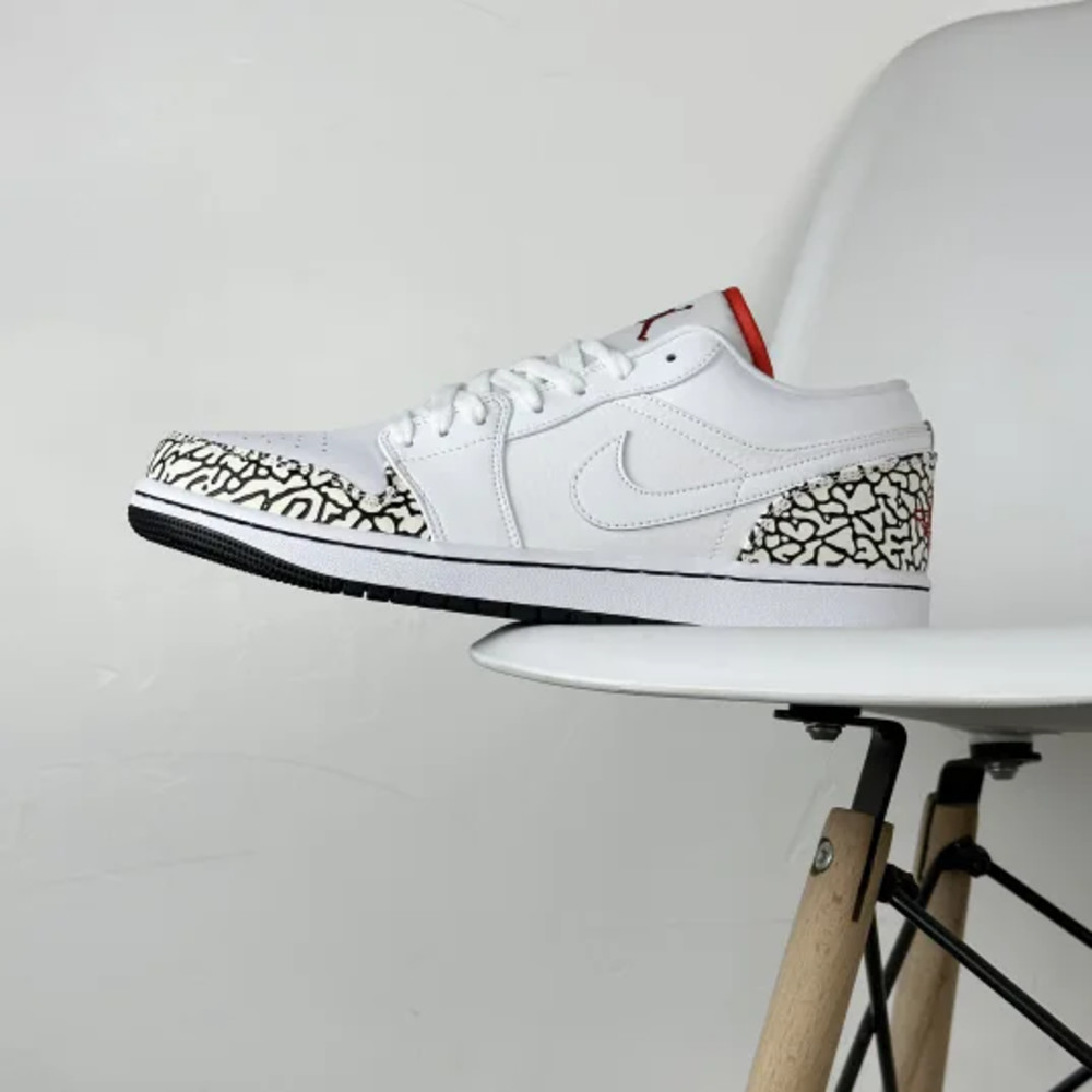Nike Air Jordan 1 Low Phat 