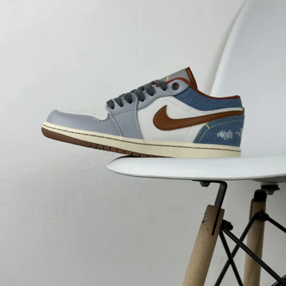 Nike Air Jordan 1 Low 