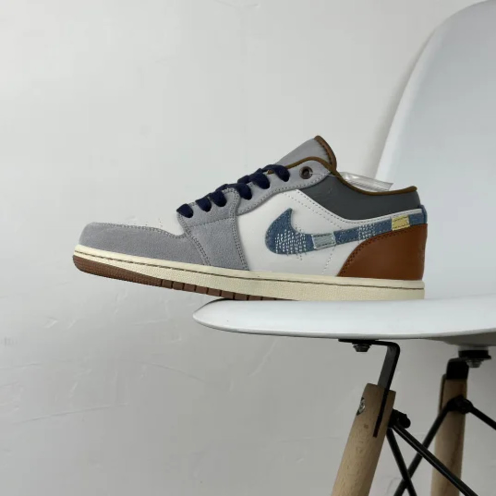 Nike Air Jordan 1 Low SE 