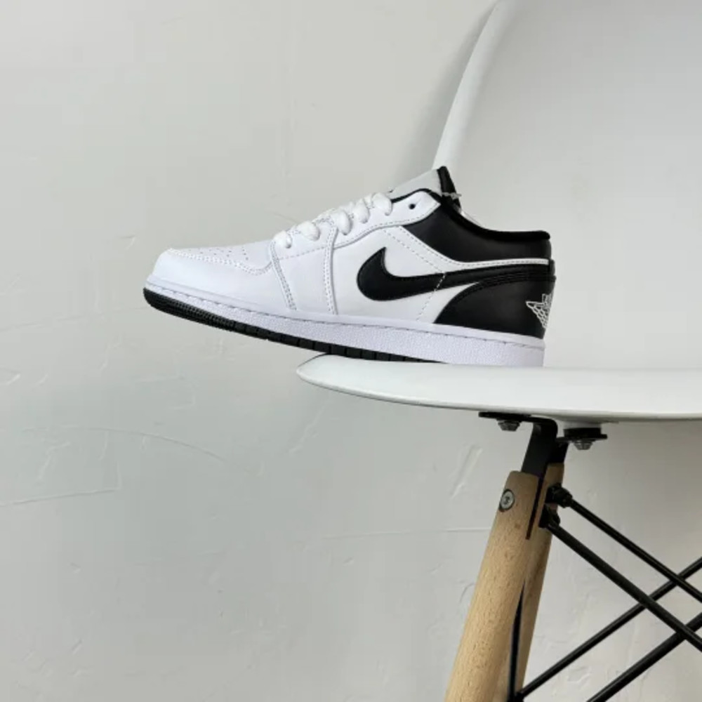 Nike Air Jordan 1 Low GS 