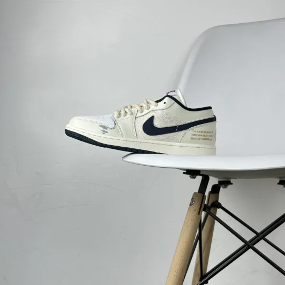 Nike Air Jordan 1 Low