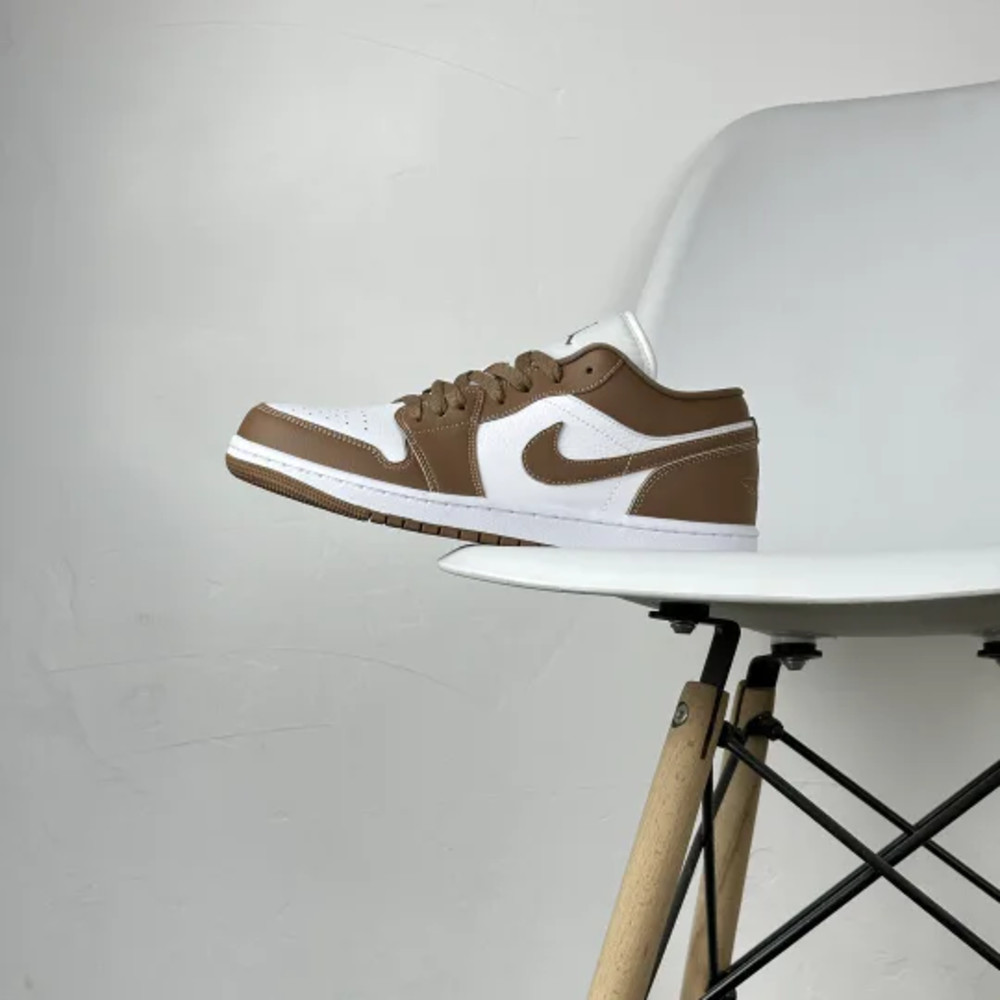 Nike Air Jordan 1 Low WMNS 