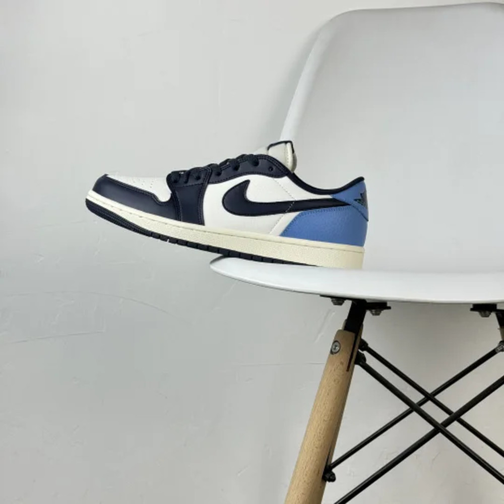 Nike Air Jordan 1 Low OG 
