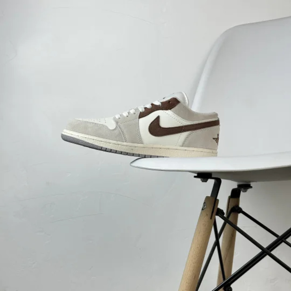 Nike Air Jordan 1 Low SE 