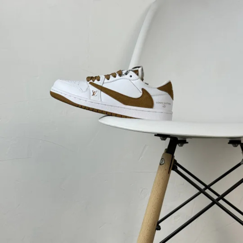 Travis Scott x Nike Air Jordan 1 Low OG SP TS 