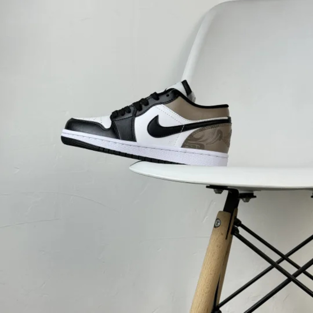 Nike Air Jordan 1 Low Mocha