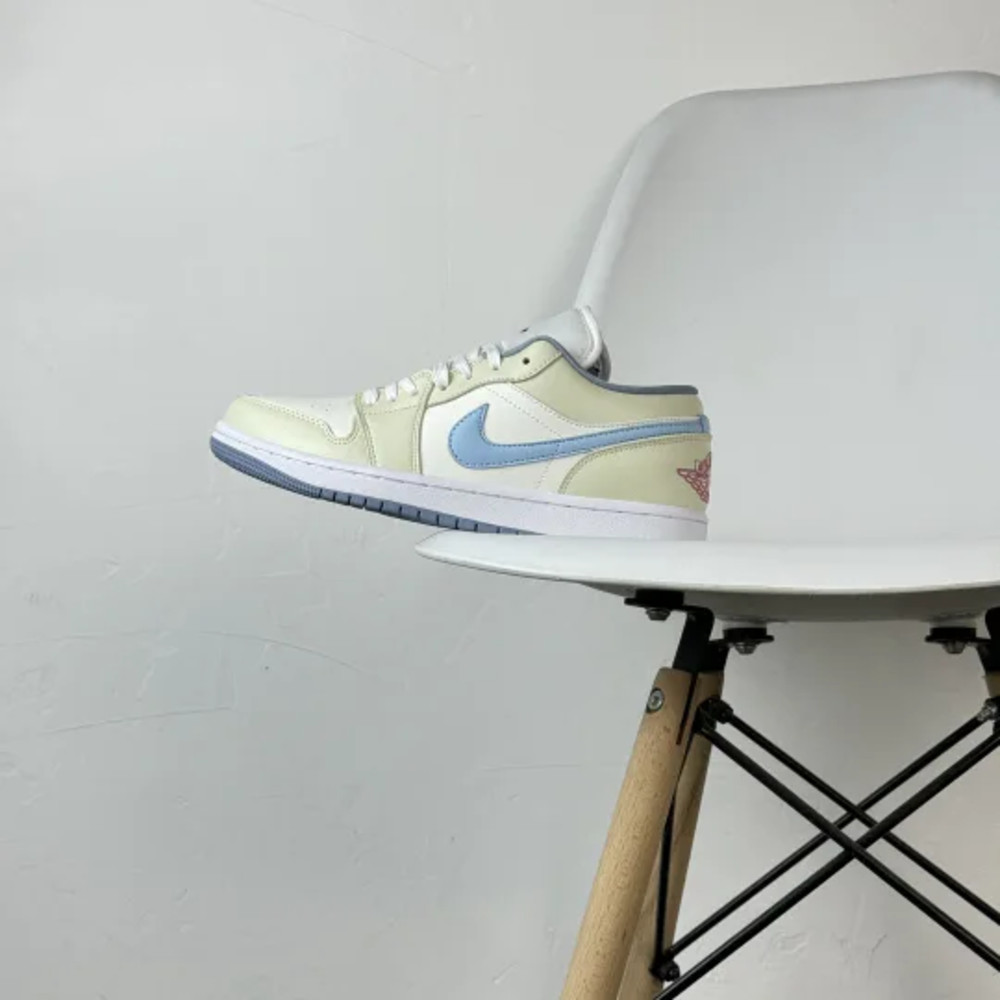 Nike Air Jordan 1 Low Low Top