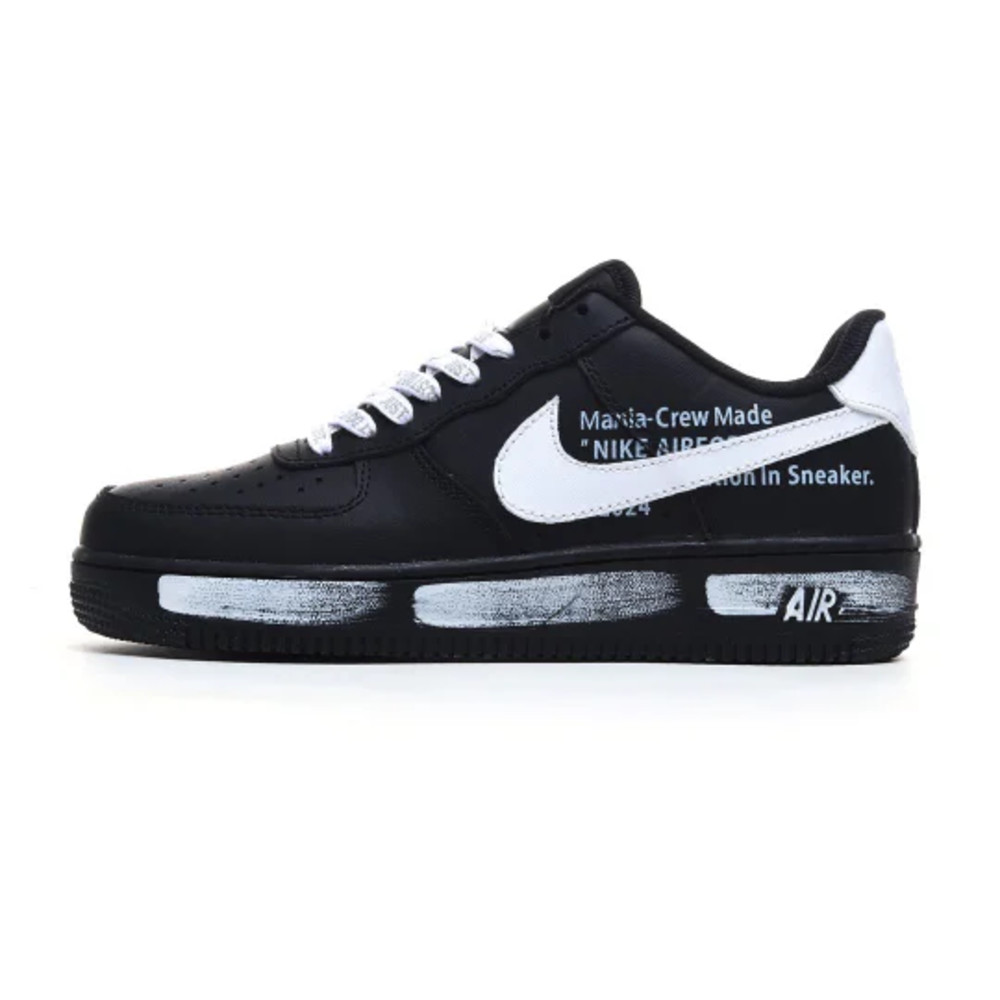 Nike Air Force 1 '07 Black/White