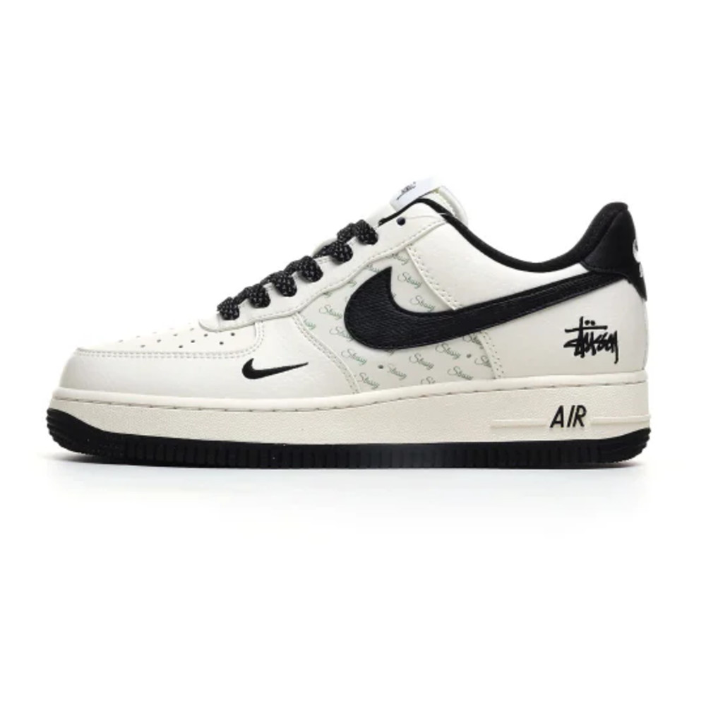 Nike Air Force 1 Low Stussy