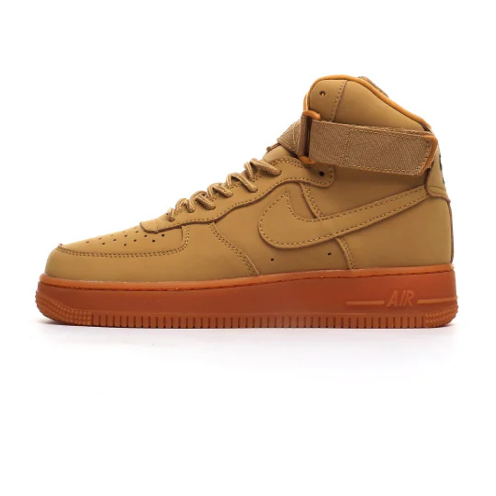Nike Air Force 1 Mid '07 Flax