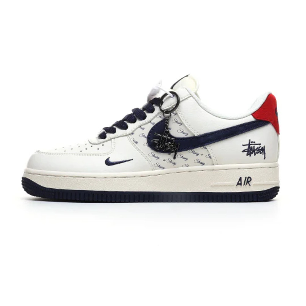 Nike Air Force 1 '07 Low Stussy