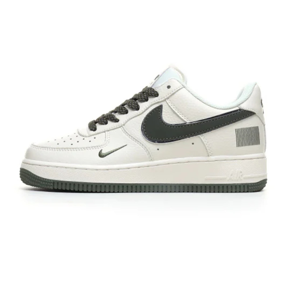 Nike Air Force 1 '07 Low White/Green – Fresh Balance