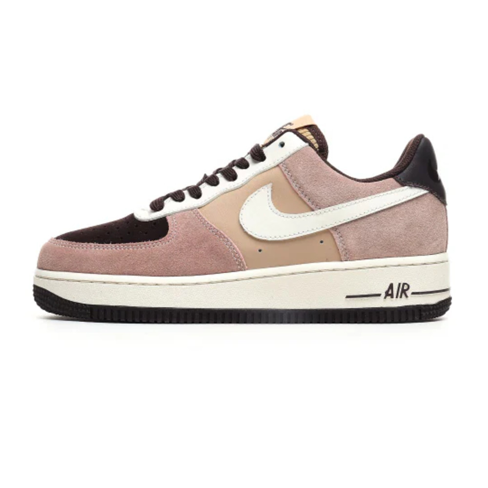 Nike Air Force 1 Low LV8 EMB Hemp Coconut Milk