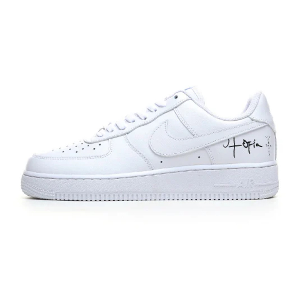Nike x Travis Scott Air Force 1 Low