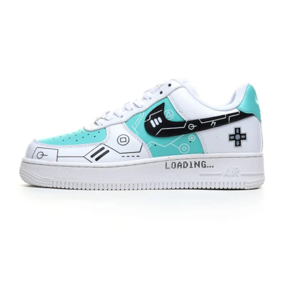Nike Air Force 1 Low '07