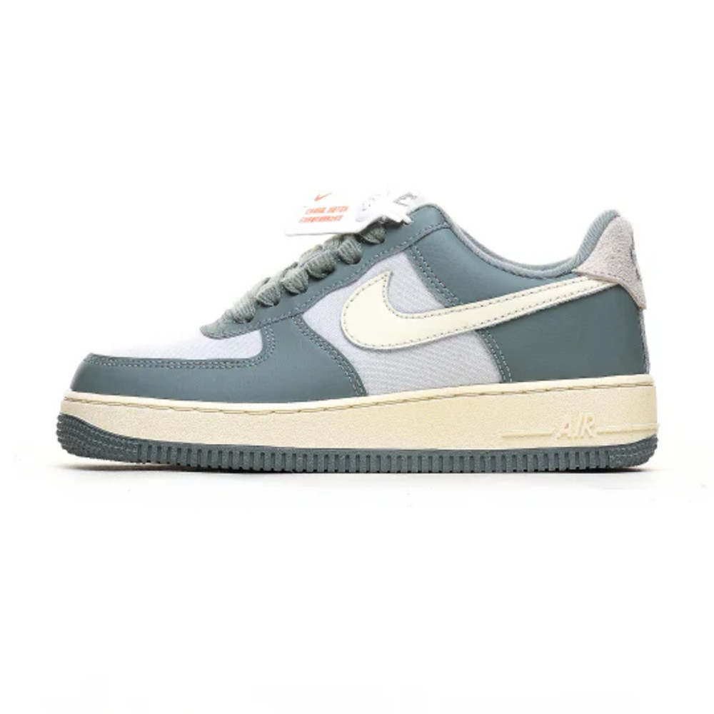 Nike Air Force 1 Low '07 LX Mica Green Coconut Milk