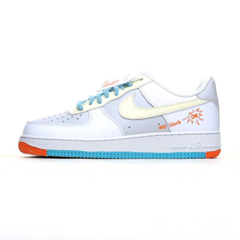 Nike Air Force 1 '07 Low